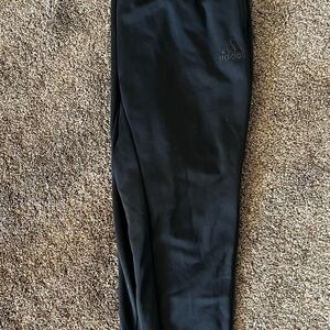 Adidas Women’s Black Track Pants